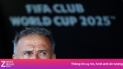 Mặt sân Club World Cup bị bóc trần