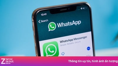 Mitarbeitern des US-Kongresses ist die Nutzung von WhatsApp untersagt