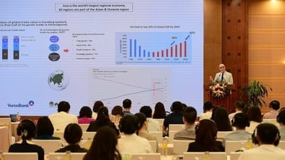 Chuyển đổi số thúc đẩy thực thi ESG bền vững trong doanh nghiệp