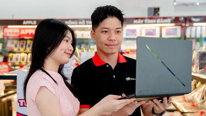 FPT Shop ra mắt chiến dịch “Tân Bling đỉnh – AI thông minh"