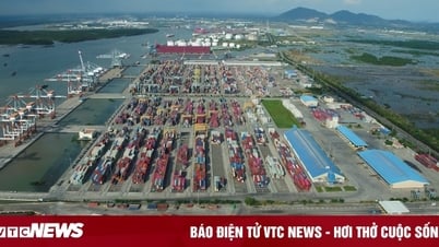 Bà Rịa - Vũng Tàu: Trung tâm công nghiệp xanh, kết nối chuỗi giá trị toàn cầu.
