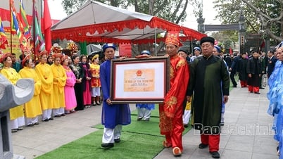 Xây dựng cộng đồng dân cư đoàn kết, văn minh