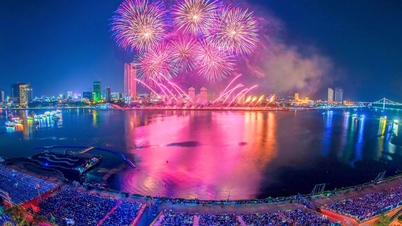 4 cafés avec de belles vues pour regarder les feux d'artifice à Da Nang