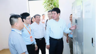 Thi tốt nghiệp THPT 2025: Những điểm cần lưu ý