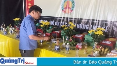 Exhumation of 5 more martyrs' remains at Ban Chua
