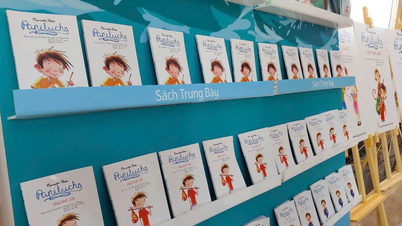 إطلاق سلسلة كتب الأطفال الكلاسيكية التشيلية "بابيلوتشو" في فيتنام