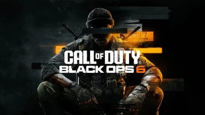 هل رسومات Call of Duty: Black Ops 6 على PS5 Pro أسوأ من PS5 العادي؟