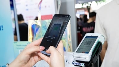 Active electronic payment in both public and private sectors