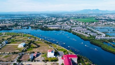 Hội An thu ngân sách đạt hơn 1.785 tỷ đồng trong 6 tháng đầu năm 2025