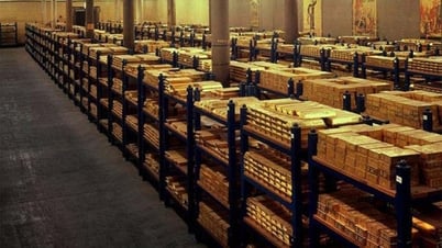 Les pays se précipitent pour accumuler de l'or après les tensions au Moyen-Orient, les prix des métaux précieux sont-ils sur le point de « monter en flèche » ?