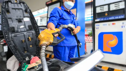 Prix ​​de l'essence aujourd'hui 24 juin : chute de près de 10 USD/baril
