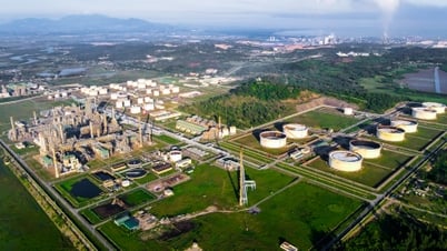 Khi thị trường biến động - cơ hội để BSR tăng tốc