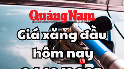 Giá xăng dầu hôm nay 24/6/2025 lên đỉnh toàn cầu do xung đột Trung Đông "thổi giá"