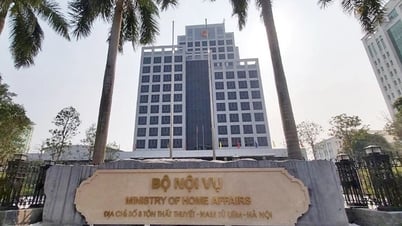 Le ministère de l'Intérieur guide les responsables dans l'élaboration des politiques lors de la restructuration de l'appareil