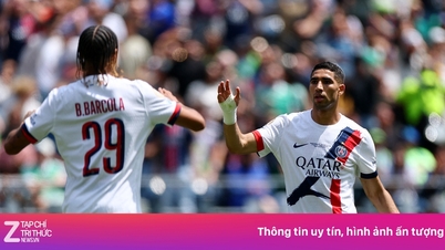 Thêm 2 đội vào vòng knock-out FIFA Club World Cup