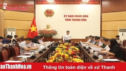 Der Tourismus in Thanh Hoa strebt bis 2025 16 Millionen Besucher an