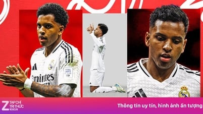 Condiciones para que Rodrygo llegue al Arsenal