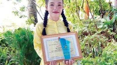 젊은 근로자 - 돌파구를 찾는 창의성