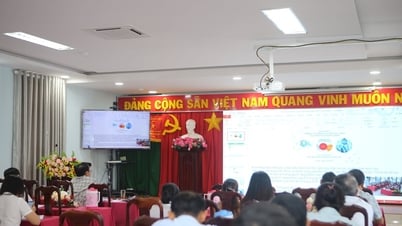 Hướng dẫn xây dựng các chỉ tiêu phục vụ văn kiện Đại hội Đảng