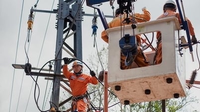 Low temperature, electricity demand does not increase as expected