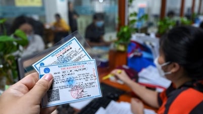 Người dân cần tỉnh táo trước tin đồn tăng phí BHYT từ 1/7