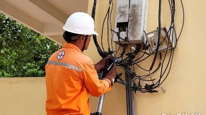 Bảo đảm cấp điện cho Kỳ thi tốt nghiệp THPT năm 2025