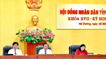 Sáng mai 26/6, HĐND tỉnh tổ chức kỳ họp thứ 32 xem xét nhiều nội dung quan trọng