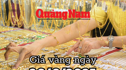 Tin tức, dự báo giá vàng ngày mai 26/6/2025 lợi suất trái phiếu hạ nhiệt, vàng SJC liệu đón sóng lớn