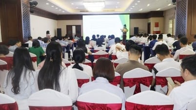 Training on tourism resource investigation in the Northern region