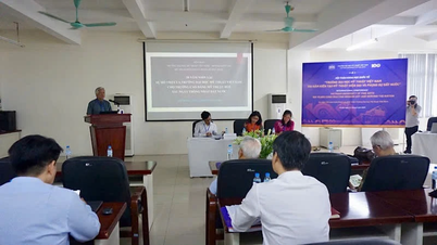 Vietnam University of Fine Arts – 100 Jahre Schaffen moderner Kunst im Dienste des Landes