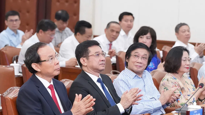 Ho Chi Minh City announces project to adjust master plan with vision to 2060