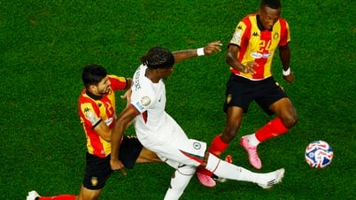 الترجي التونسي - تشيلسي (الشوط الأول) 0-0: تشيلسي سيطر على الكرة بنسبة 75%