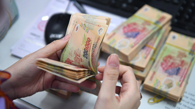 تجاوزت قيمة الائتمان في مدينة هوشي منه 4.1 مليون مليار دونج بعد 5 أشهر