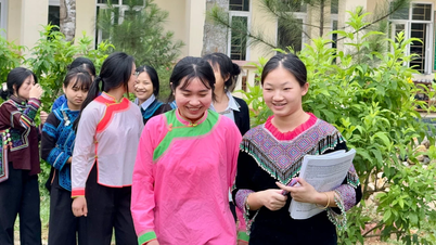 Chiều nay (25/6), thí sinh làm thủ tục dự thi kỳ thi tốt nghiệp THPT năm 2025