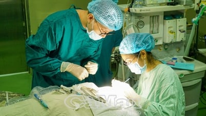 Vì đôi mắt trẻ thơ