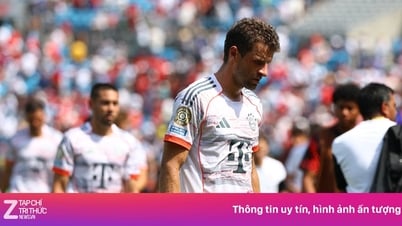 بايرن يتعرض لهزيمة تاريخية في كأس العالم للأندية