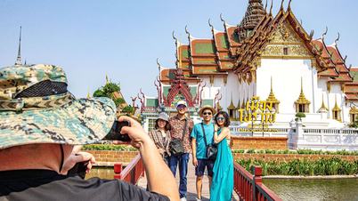 Top 10 tour du lịch Thái Lan hút khách nhất bạn không thể bỏ lỡ