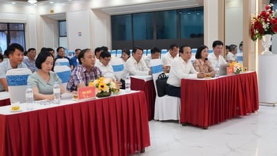 Kết nối nông dân Nghệ An với thị trường và công nghệ