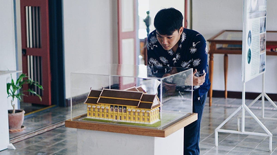 5 พิพิธภัณฑ์ไทยยอดนิยม – จุดแวะพักทางจิตวิญญาณที่ไม่ควรพลาดเมื่อเดินทางช้าๆ