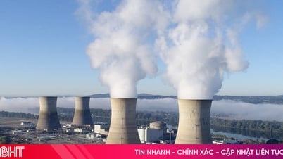原子力発電所建設で協力するためロシアと日本と交渉中