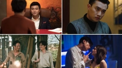 هل لم يحالف الحظ كوك ترونغ في السينما؟