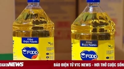 Wie reich ist das Unternehmen, das Tieröl als Nahrungsmittel herstellt?