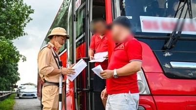 Cục Cảnh sát giao thông quyết liệt xử lý 4 nhóm vi phạm trên cao tốc