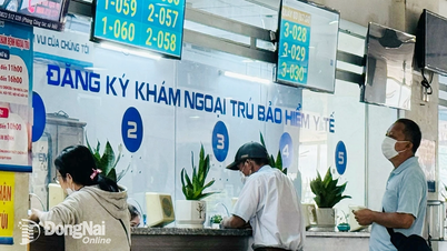 Tổ chức gian hàng tuyên truyền, tư vấn, giải đáp chính sách bảo hiểm xã hội, bảo hiểm y tế