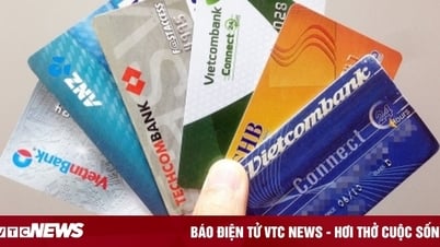 Thẻ từ ATM sắp bị khóa vĩnh viễn, cần làm ngay điều này để chuyển sang thẻ chip