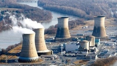 부이 탄 손 부총리: 원자력 발전은 두 가지 목표를 충족해야 합니다.