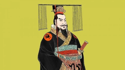 The reason why Qin Shi Huang did not order the burial of concubines