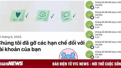 Facebook កែកំហុស ក្រុមជាច្រើន 'រស់ឡើងវិញ'