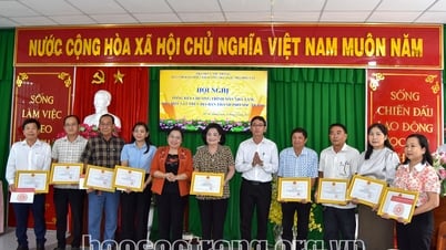 Thành phố Sóc Trăng hoàn thành Chương trình xóa nhà tạm, nhà dột nát