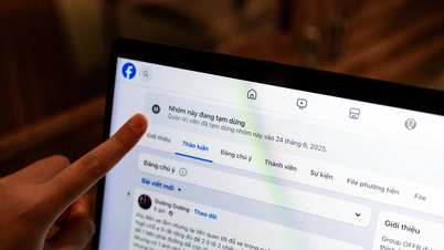 Meta nói gì về việc hàng loạt group trên Facebook bị 'bay màu'?